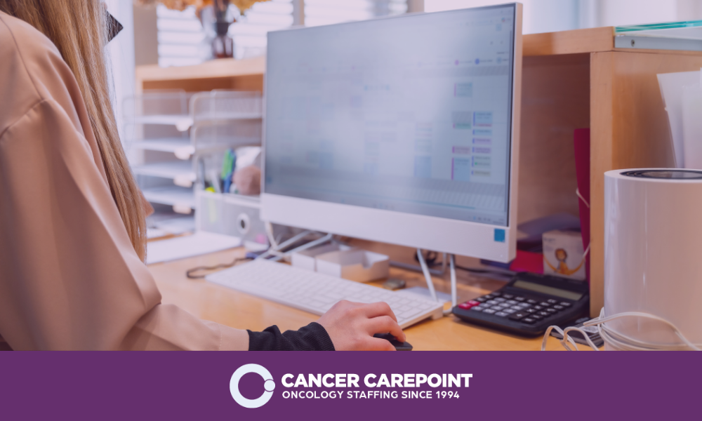 How to Build a 2027 Oncology Staffing Plan: Budget Every Gap as Known, Likely, or Contingent
