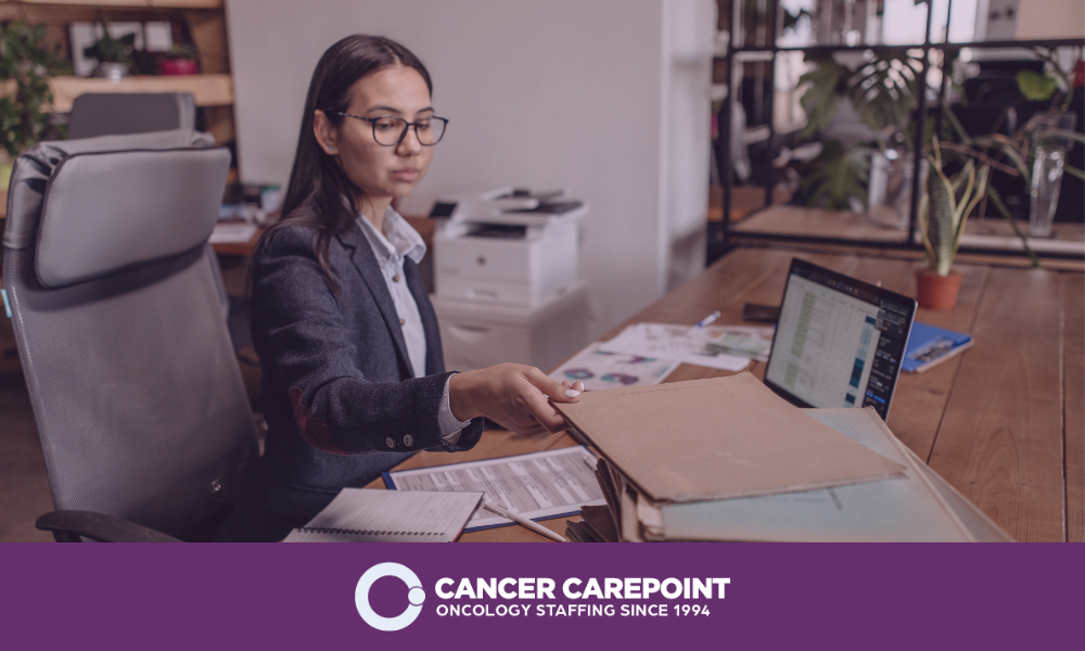 Oncology Coverage Gaps You Can See Coming How to Plan Each One by Lead Time Before 2027
